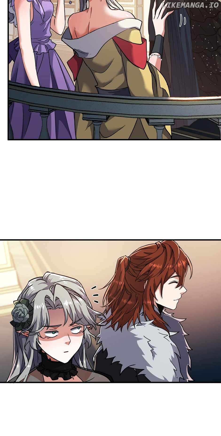 The Beginning After The End Chapter 199 image 52